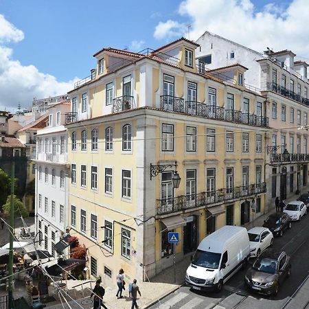 Trendy Chic - Checkinhome Lisboa Exterior foto
