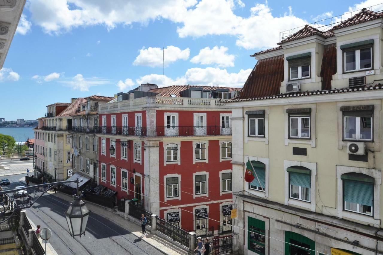 Trendy Chic - Checkinhome Lisboa Exterior foto