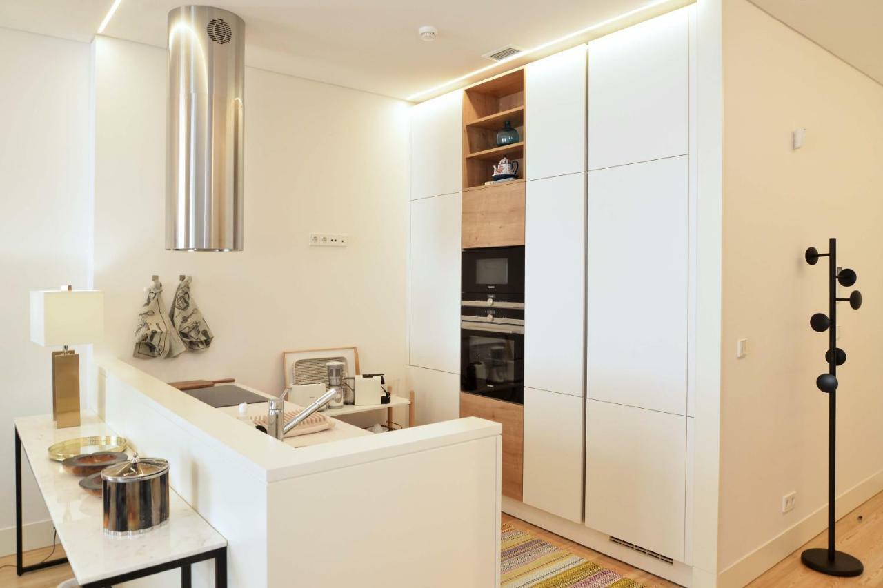 Trendy Chic - Checkinhome Lisboa Exterior foto