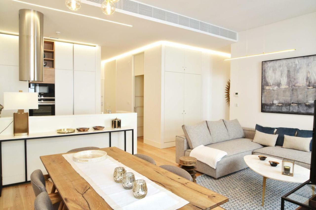 Trendy Chic - Checkinhome Lisboa Exterior foto