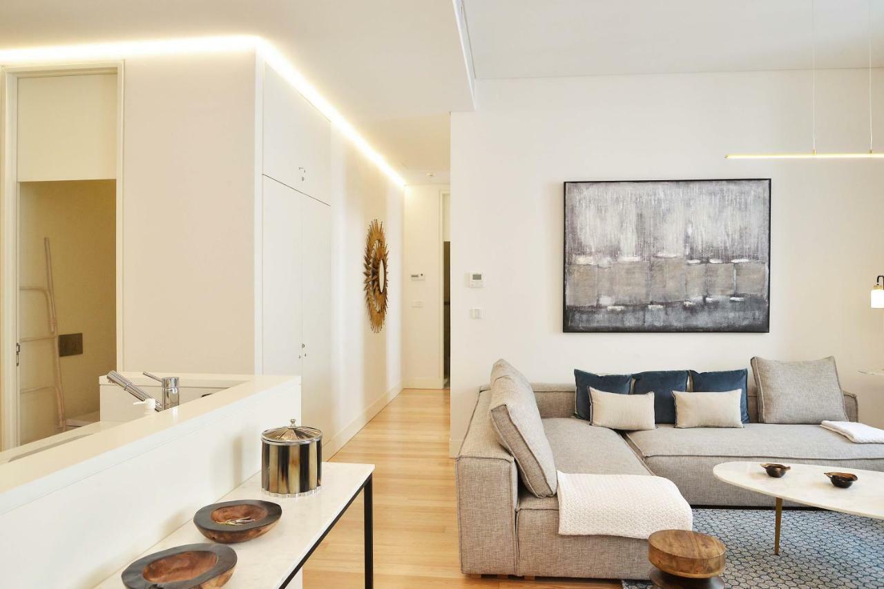 Trendy Chic - Checkinhome Lisboa Exterior foto